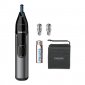 Philips Nose Trimmer 3000 NT3650/16 Recortador para Nariz/Orejas/Cejas
