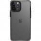 UAG [U] Mouve Funda Ice para iPhone 12 Pro Max