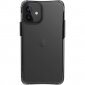 UAG [U] Mouve Funda Ash para iPhone 12 Mini