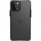 UAG [U] Mouve Funda Ash para iPhone 12/12 Pro