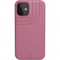 UAG [U] Anchor Funda Dusty Rose para iPhone 12 Mini