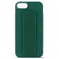 Mooov Funda Semirrígida Magnética Verde para Iphone 7/8/SE 2020