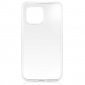 Mooov Funda Silicona Transparente para iPhone 12 Pro Max