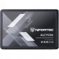 Nfortec Alcyon 256GB SSD 2.5" SATA 3