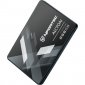 Nfortec Alcyon 256GB SSD 2.5" SATA 3