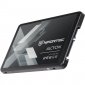 Nfortec Alcyon 256GB SSD 2.5" SATA 3