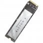 Nfortec Alcyon X 256GB SSD M.2 NVMe