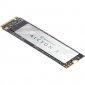 Nfortec Alcyon X 256GB SSD M.2 NVMe