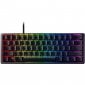 Razer Huntsman Mini Teclado Gaming Red Switch US Layout