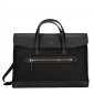 Targus Newport Slim Maletín para Portátiles hasta 14" Negro