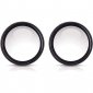 GoPro 2x Lentes Protectoras para GoPro Hero3/3+