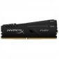 Kingston HyperX Fury Black DDR4 3600MHz PC4-28800 32GB 2x16GB CL18