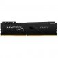 Kingston HyperX Fury Black DDR4 3600MHz PC4-28800 32GB 2x16GB CL18