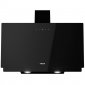 Teka DVN 74030 TTC Campana Decorativa Vertical 70cm Cristal Negro
