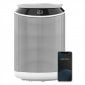 Cecotec ReadyWarm 6350 Ceramic Touch Connected Aquecedor Cerâmico 2000W
