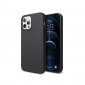 Nueboo Funda Soft Negra para iPhone 12 Pro Max