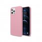 Nueboo Funda Soft Rosa para iPhone 12 Pro Max
