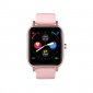 Watchuu BT15 Reloj Bluetooth Rosa