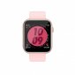 Watchuu X Series Reloj Bluetooth Rosa