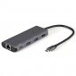 StarTech Adaptador Multipuertos USB-C Docking Station HDMI