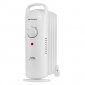 Orbegozo RO 720 Radiador de Aceite 5 Elementos 700W