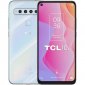 TCL 10L 6/256GB Arctic White Libre
