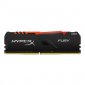HyperX Fury RGB DDR4 3200Mhz 16GB 1x16GB CL16