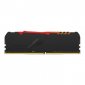 HyperX Fury RGB DDR4 3200Mhz 16GB 1x16GB CL16