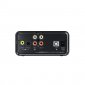 Fiio K5PRO Amplificador/DAC de Audio HiFi