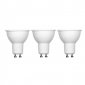 Muvit iO Pack 3 Bombillas Inteligentes LED Wifi RGB GU10 5.5W