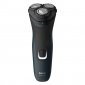 Philips Shaver S1131/41 Afeitadora Inalámbrica Negra