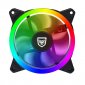 Nfortec VEGA FAN RGB 6pin 120mm