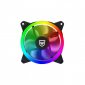 Nfortec Vega FAN A-RGB 3pin 5v 120mm