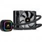 Corsair iCUE H60i RGB PRO XT Kit de Refrigeración Líquida 120mm