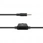 Canyon HSC-1 Auriculares Gaming Negros | PcComponentes.com