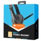 Canyon HSC-1 Auriculares Gaming Negros | PcComponentes.com