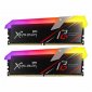 Team Group Xcalibur Phantom Gaming RGB DDR4 4000 PC4-3200 16GB 2x8GB CL18