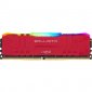 Crucial Ballistix RGB DDR4 3200Mhz PC4-25600 8GB CL16