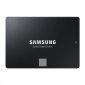 Samsung 870 EVO SSD 2.5" 250GB SATA3 Negro