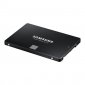 Samsung 870 EVO SSD 2.5" 500GB SATA3 Negro