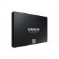 Samsung 870 EVO SSD 2.5" 1TB SATA3 Negro