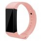 Cool Correa Liso Rosa para Xiaomi Mi Band 4C