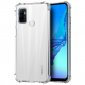Cool Funda AntiShock Transparente para Oppo A53 / A53s