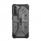 UAG Pathfinder Series Funda Plata para Samsung Galaxy S21 5G