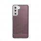 UAG [U] Lucent Funda Dusty Rose para Samsung Galaxy S21 5G