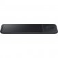 Samsung Wireless Charger Trio Cargador Inalámbrico Carga Rápida Qi Negro