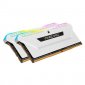 Corsair Vengeance RGB Pro SL White DDR4 3600 PC4-28800 32 GB 2x16GB CL18