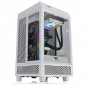 Thermaltake Tower 100 Mini Torre Blanca