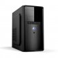 PowerCase MPC-24 microATX USB 3.0 + Fuente 500W