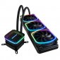 Enermax Aquafusion RGB 360 Kit Refrigeración Líquida